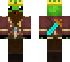 turtle king