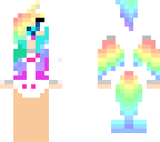 unicorn baby