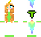 unicorntalea