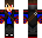 vampire hunter