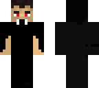 vampire suit