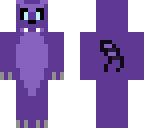 varill the bat