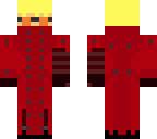 vash the stampede