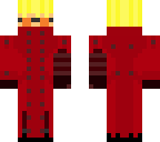 vash the stampede