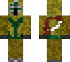warrior king