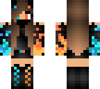 water fire