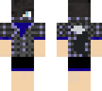 were wolf zane starlight