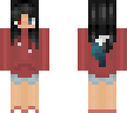 werewolfgirledit