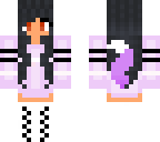 wolf aphmau