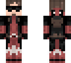 xylophoney deadpool