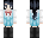 yandere chan with different uniform