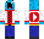 youtuber slime