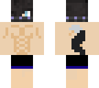 zane hot