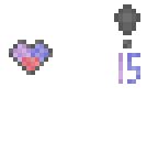 15 followers