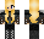 a skin