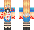 alace the killer