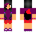 aphmau and aarons daughter