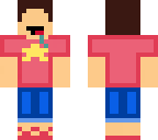 asian steven