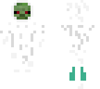 assassin zombie