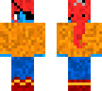 autumntale undyne