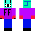 awesome skin yeah 2