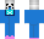 baby sans