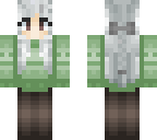 baileaf cute
