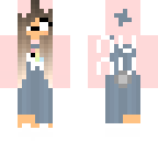 banunus skin