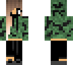 bape girl