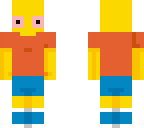 bart simpson