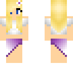 beach girl