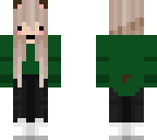 bear chibi girl