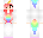 bedwars skin