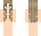 beige hair base