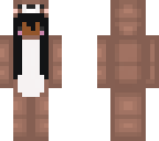 black girl in teddy outfit