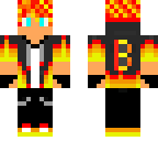 blaze the blaze