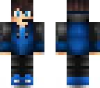 blocks snygga skin