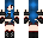 blood mage