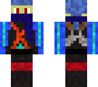 blue assassin