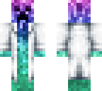 blue creeper