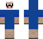 blue sheep