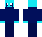 blue teen