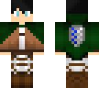 boy aot oc
