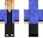 boy skin check description