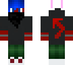 bunny zauce