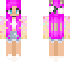 cake girl -1-