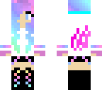candy fire