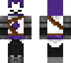 castle crashers blacksmith