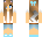 cat girl