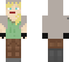 chain mail alex